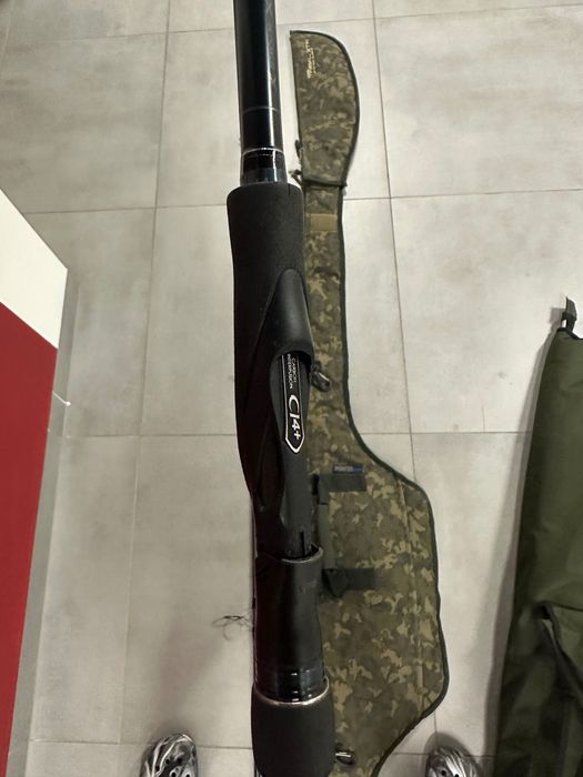 Shimano Tribal TX Ultra 13ft