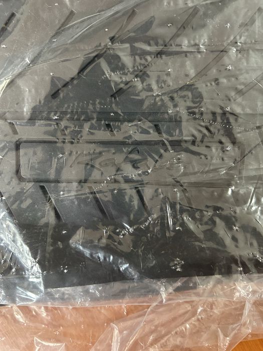 Conjunto de tapetes de Renault Rafale