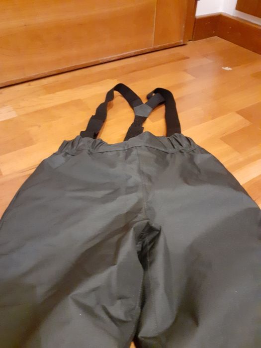 Calças ski Wedge 100 criança