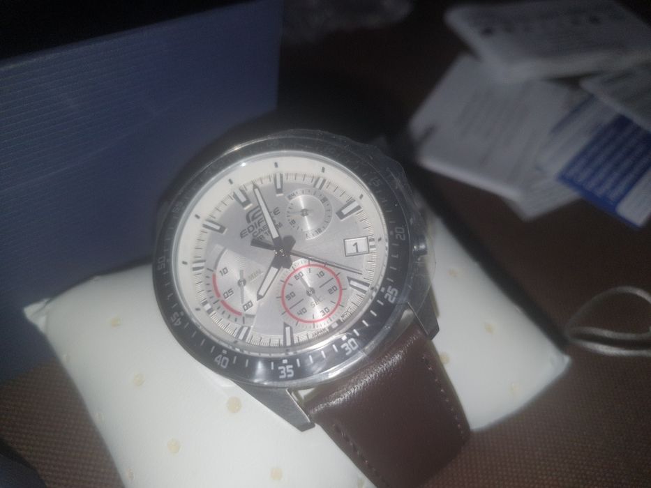 Zegarek Casio Edifice EFV-540L