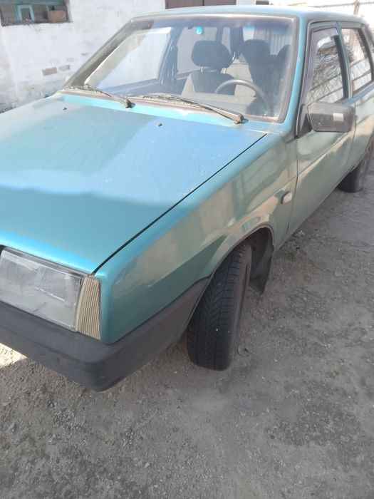 ВАЗ 21099 1999р.
