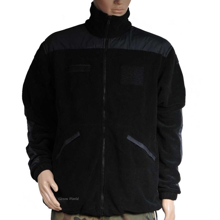 BLUZA polarowa POLAR 128 MON