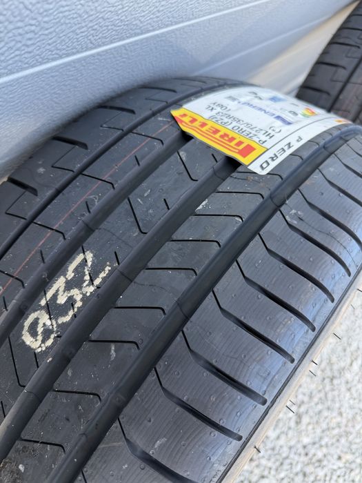 Шини 315 30 23 pirelli