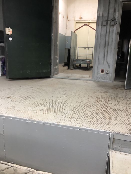 Продажа помещения 1 217 м² — центр города, отдельный вход (магазин)