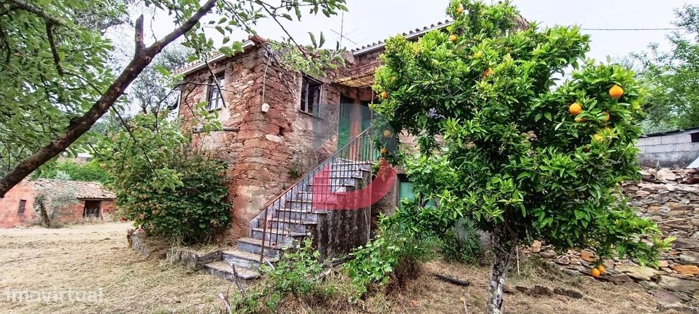 Quinta, 960 m2