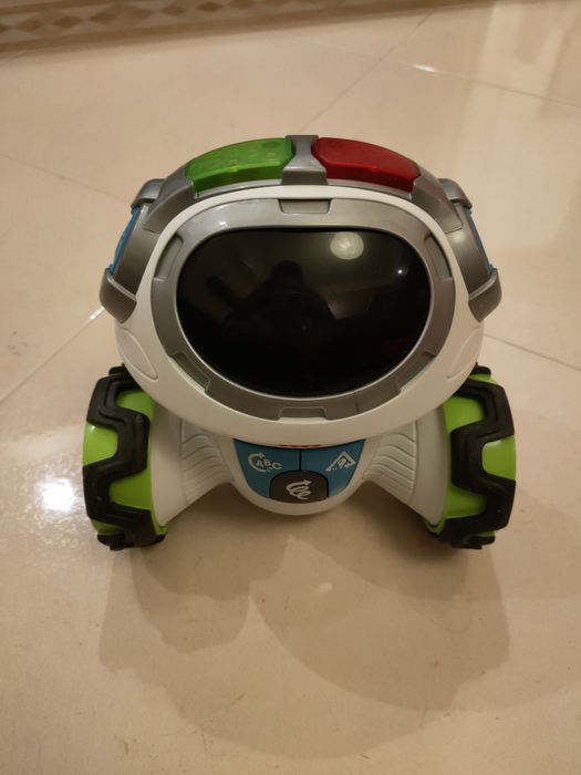 Fisher Price Movi o Robot