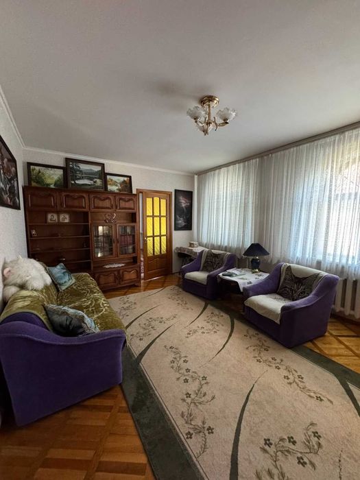 Продаж великого будинку в с.Геронимівка