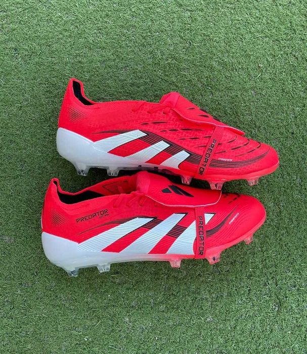 !SALE! Бутси Adidas PREDATOR + 35 36 37 38 39 40 41 42 43 44 45 адідас