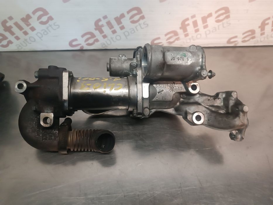 Radiador de Gases / EGR RENAULT CLIO II - 8200729078