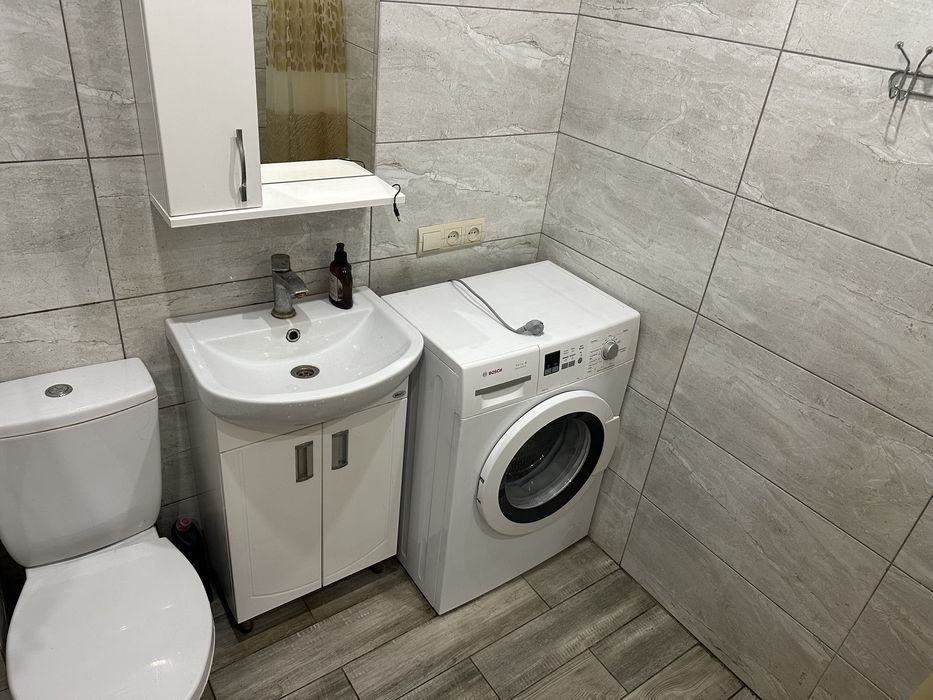 Здам квартиру подобово