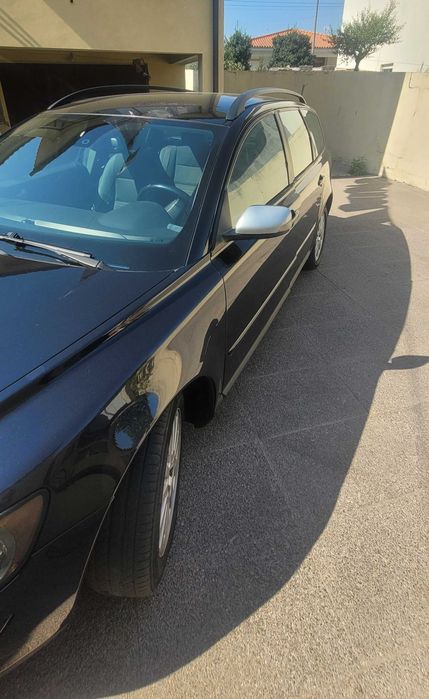 Carrinha volvo v50 2.0d