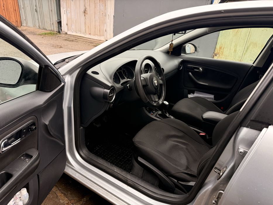 Продаж Seat Ibaza
