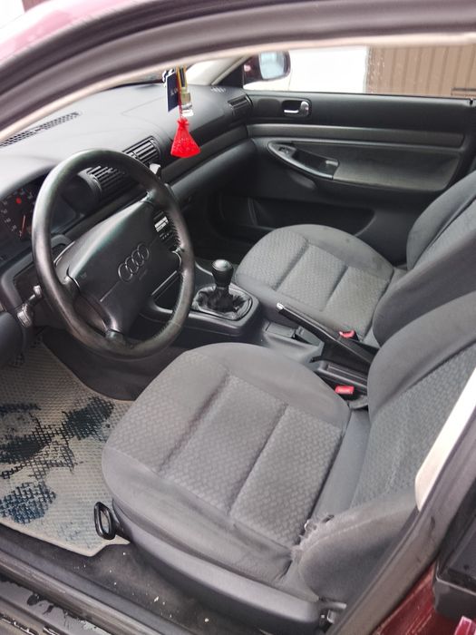 Audi a4 b5.   1.9   DI