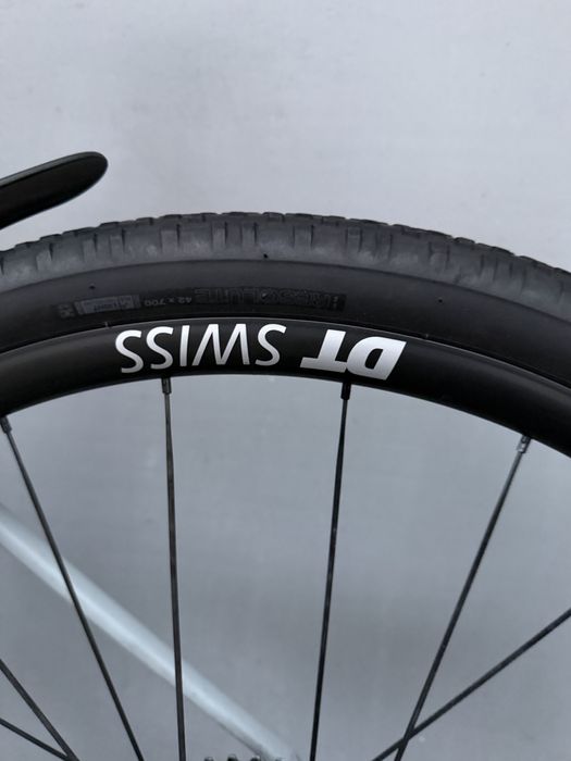 Карбоновий гравійний YT Szepter CORE 4, розмір М, Sram Force AXS