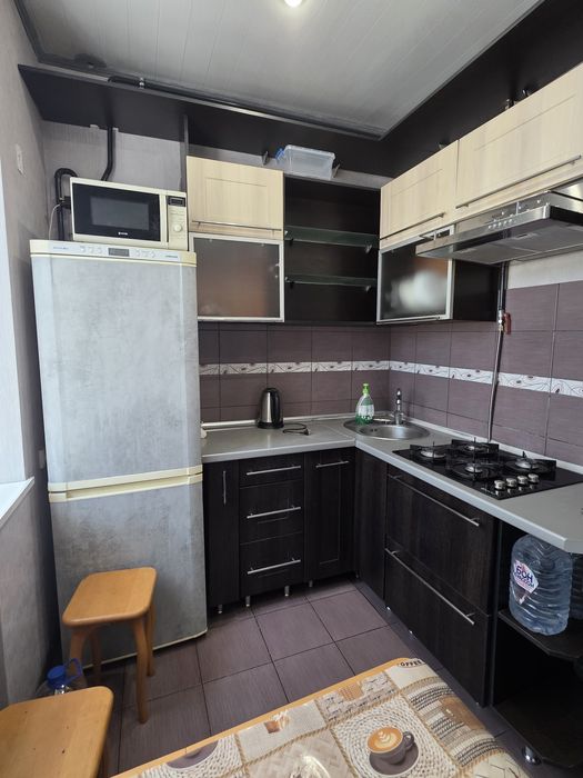 Оренда 2-х кім.квартири(центр)