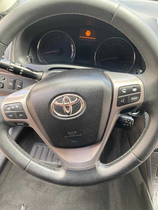 Avensis SW 2.0 Imaculada