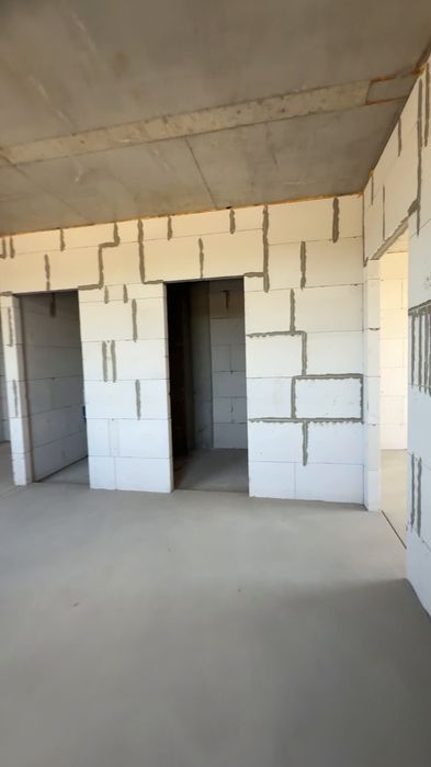 Продаж 2-кімнатної квартири 62 м² у ЖК Акварель-10