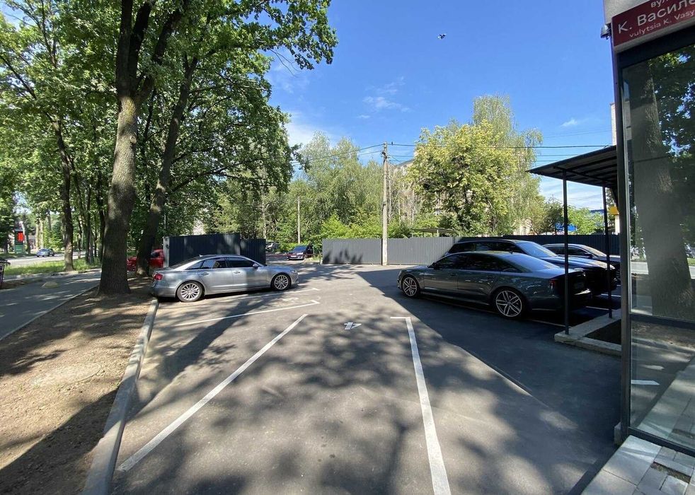 Commercial real estate at st. Magistratskaya (area 189 m²) - Atlanta.ua - photo 17