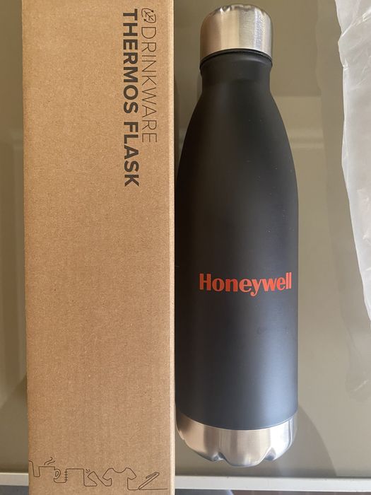 butelka metalalowa termiczna