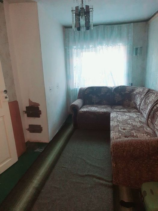 Будиночок в Натягайлівці