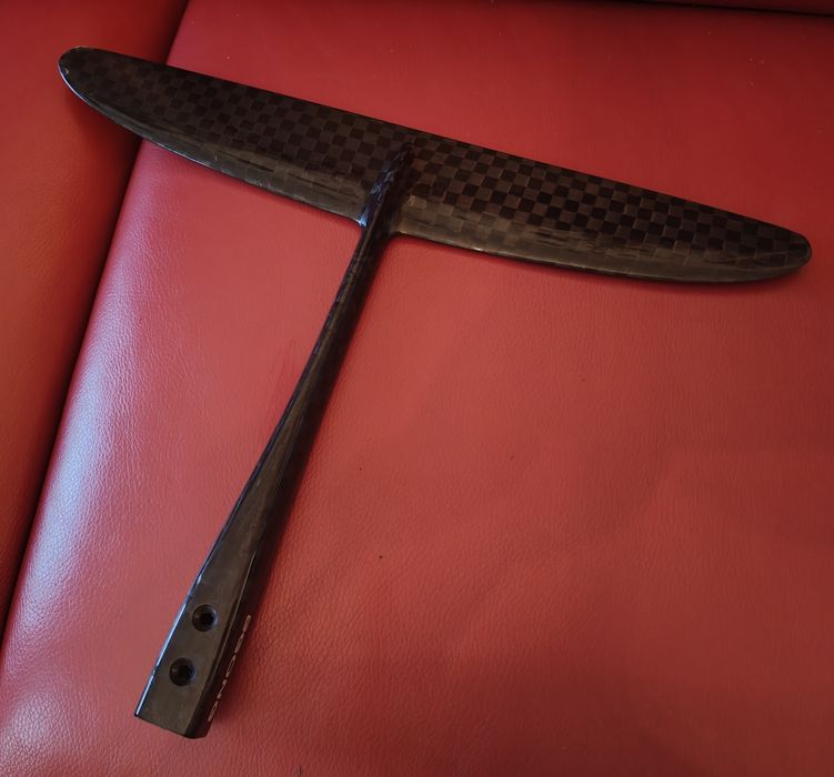 GONG Fluid h v2 1500 + stab 285  wingfoil