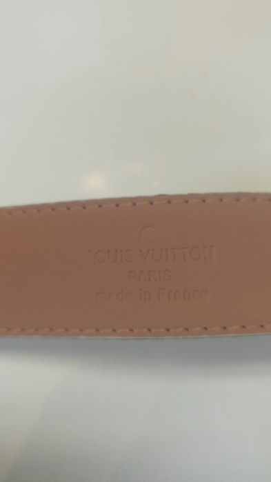 Pasek Louis Vuitton