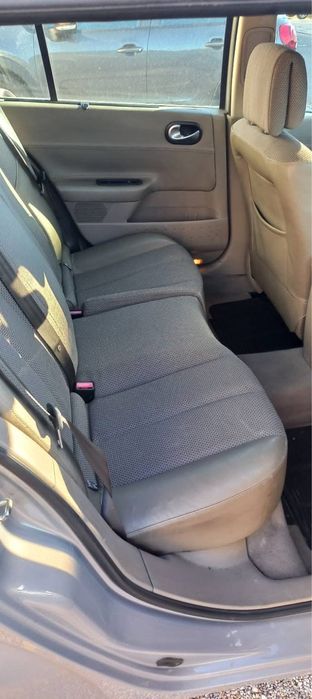 Renault Megane  1.5 Dci