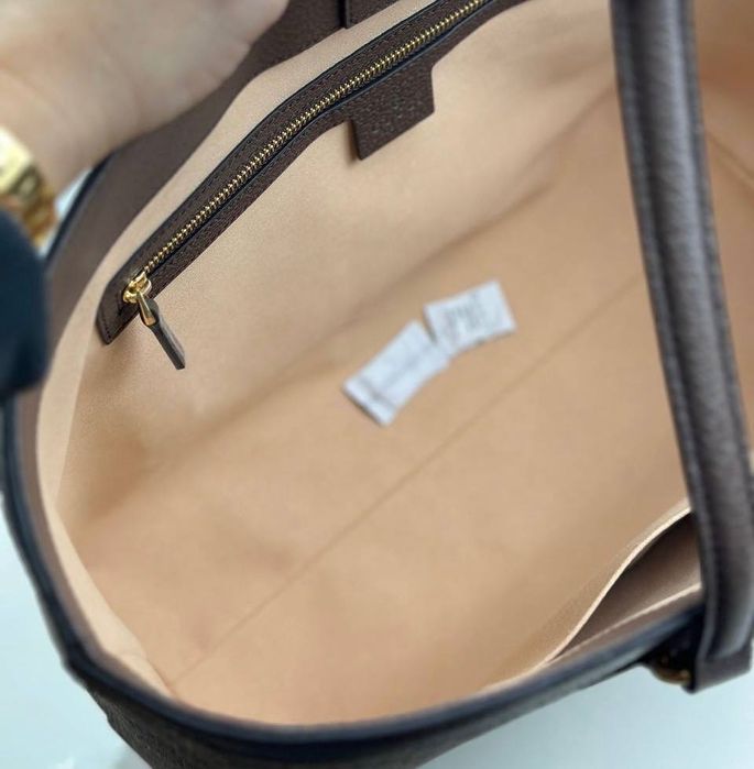 Сумка тоут Gucci люкс