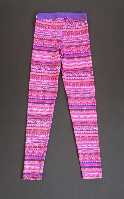 Damskie legginsy Nike Pro Dri Fit. Rozmiar S