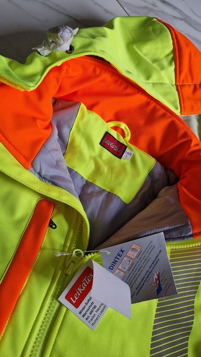 Kurtka robocza rozmiar S/M