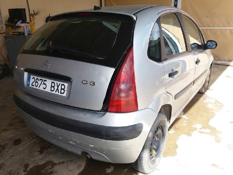 Quadrante Citroen C3