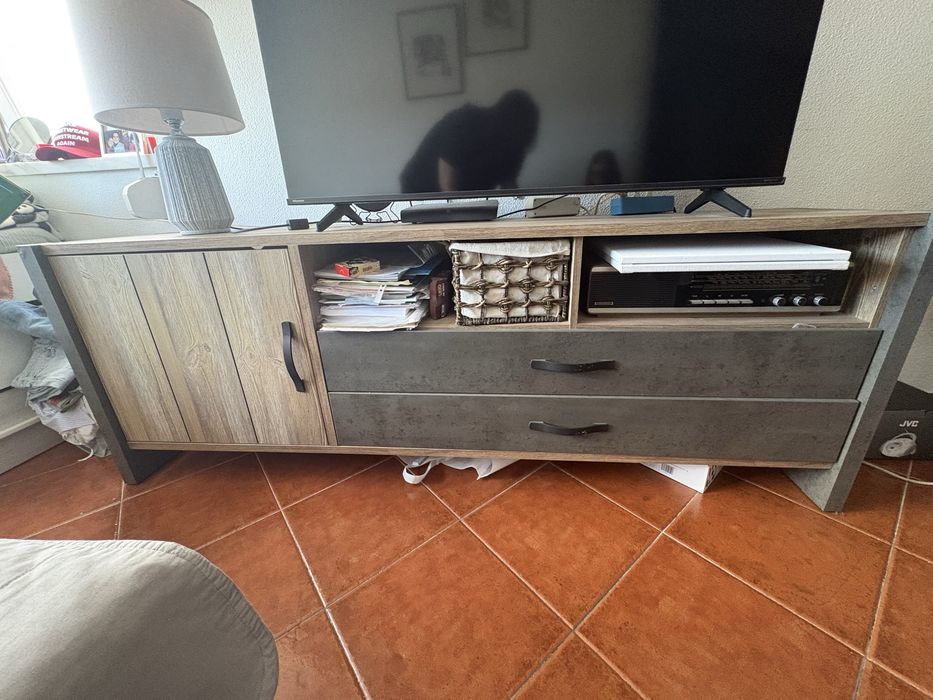 Movel de sala para TV