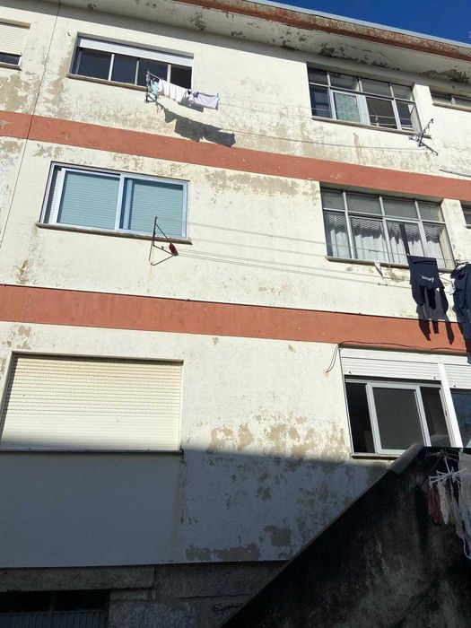 Apartamento T5 COM 10% DE RENTABILIDADE!