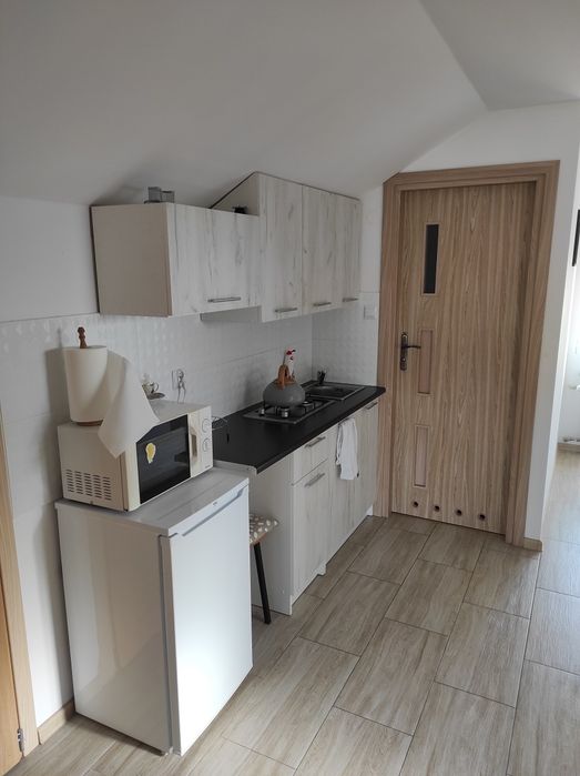 Noclegi Kwatery Pracownicze Karwacz 53 (5 km od Przasnysza)