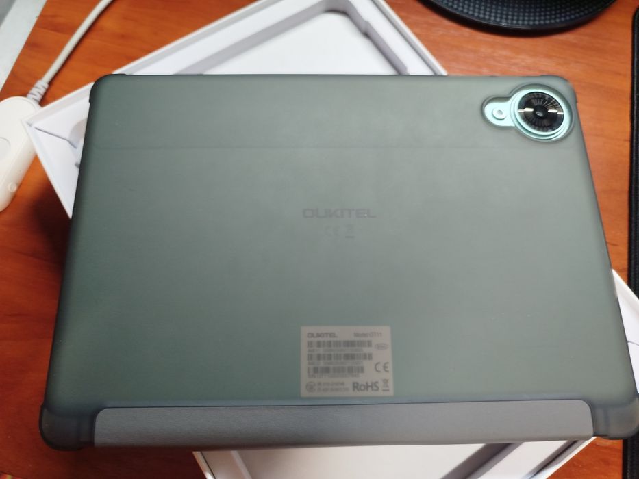 Планшет Oukitel OT11