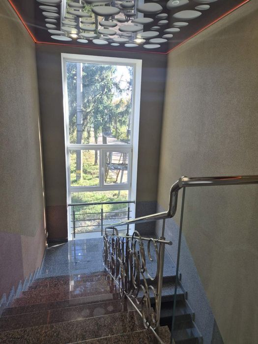 Продам цілісний майновий комплекс Нафтобазу