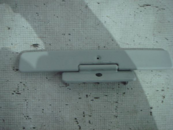 Pála de sol esquerda VOLKSWAGEN Passat (3B3)