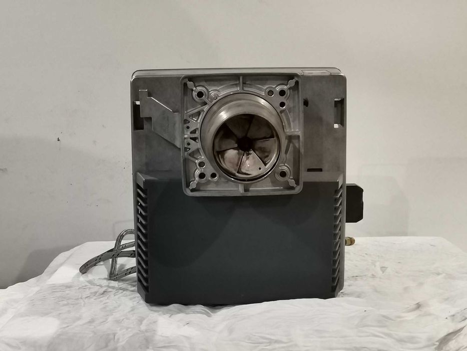 Palnik olejowy Weishaupt WL 20/1-C 50-120 kW 1-stopniowy