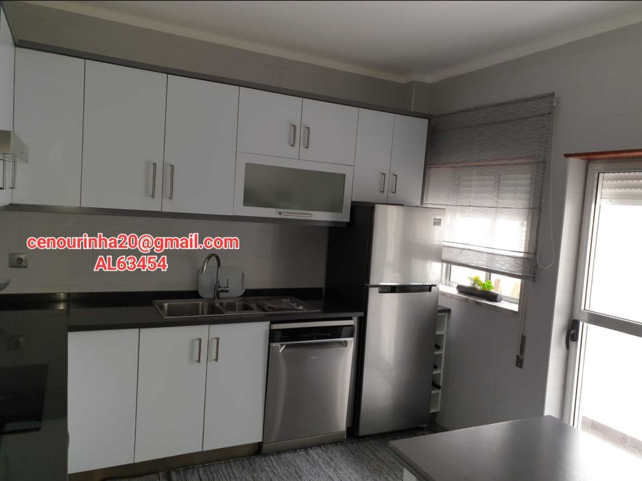 Apartamento T2+1 para Férias na Nazaré