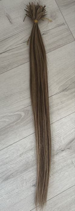 Натуральне волосся