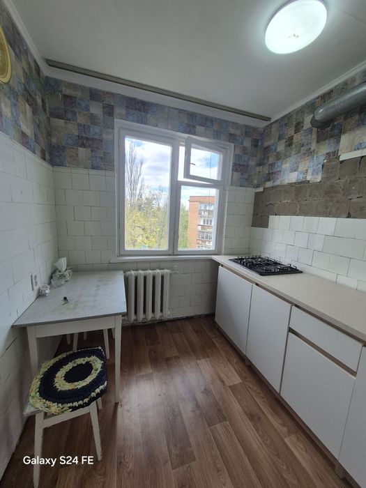 Продаж 3х кімнатної квартири з роздільними кімнатами Піонерська