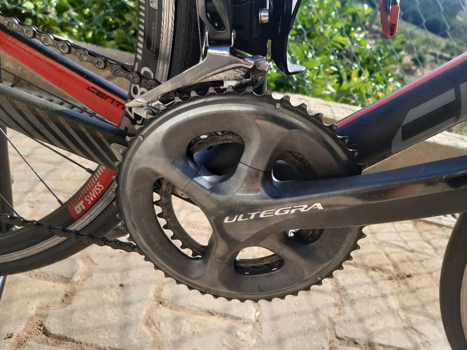 Bicicletas estrada
