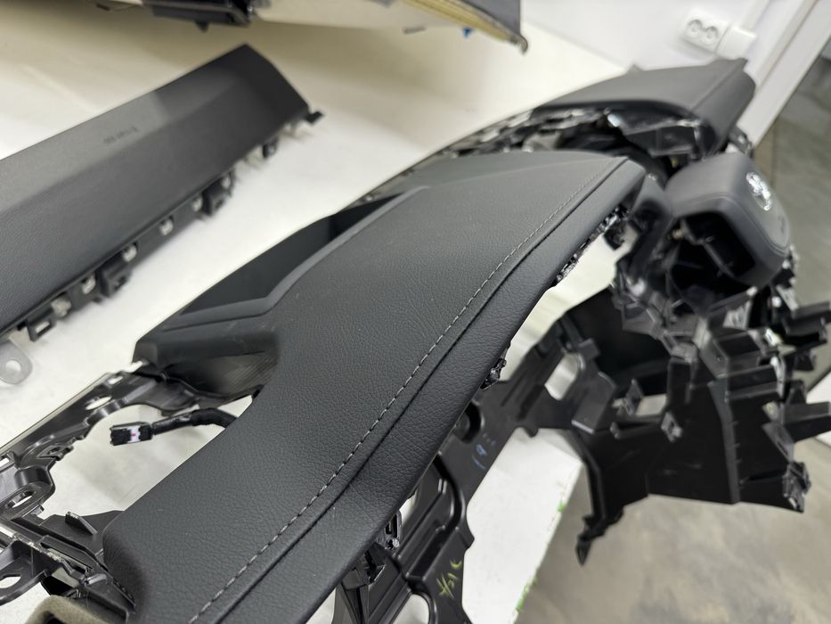 Відновлення торпед перетяжка переклейка