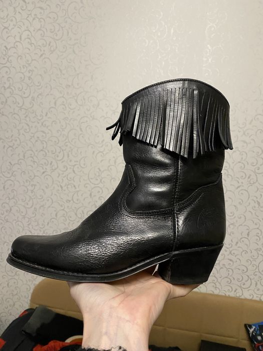 Взуття шкіряне 41 р жіноче