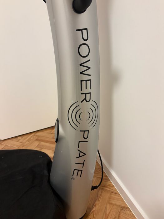 Power Plate MY5 (original em excelente estado)