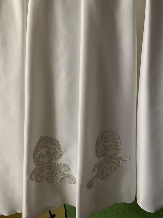 Плаття для першого причастя