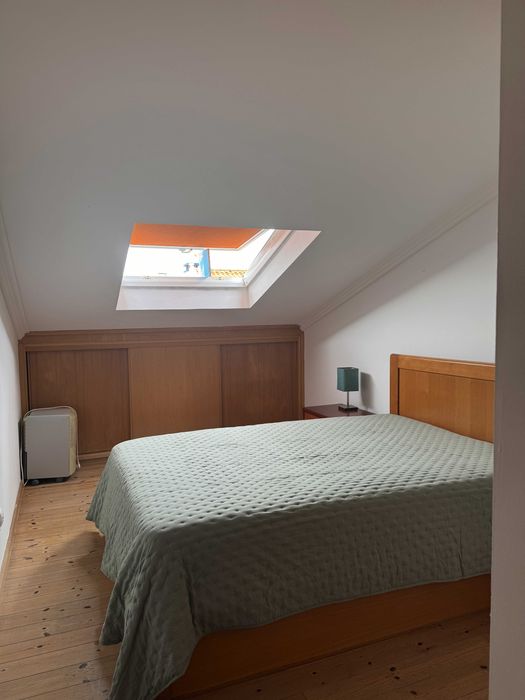 Apartamento T2 em Porto Covo, Costa Alentejana