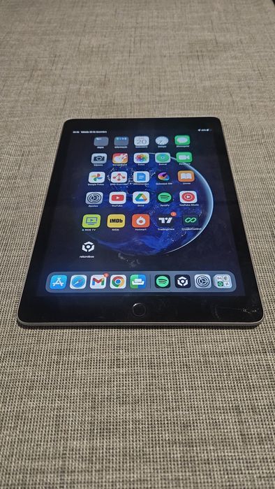 Ipad (5 geração)