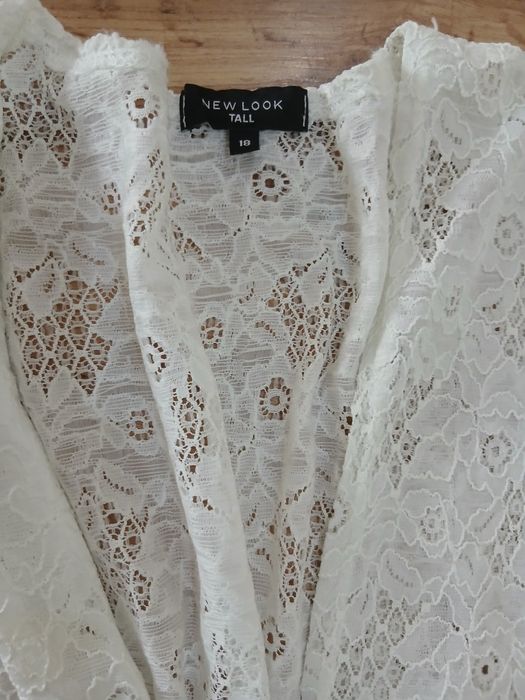 Туніка назапах з 46 по 54 розмір