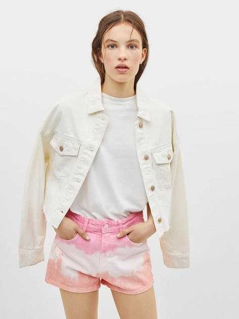 Жіночі шорти Bershka